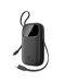 Baseus Enerfill FC31 20000 mAh 45W PowerBank - Siyah