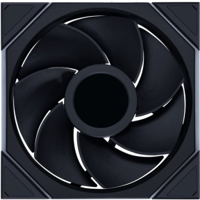 Lian Li UNI FAN REVERSE TL LCD Wireless 1x140mm Siyah Kasa Fanı (G99.14RTLLCD1W1B.00)