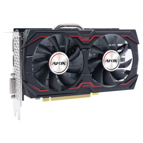 AFOX RX580 8GB 2048SP GDDR5 256Bit Ekran Kartı (AFRX580-8192D5H1-V2)