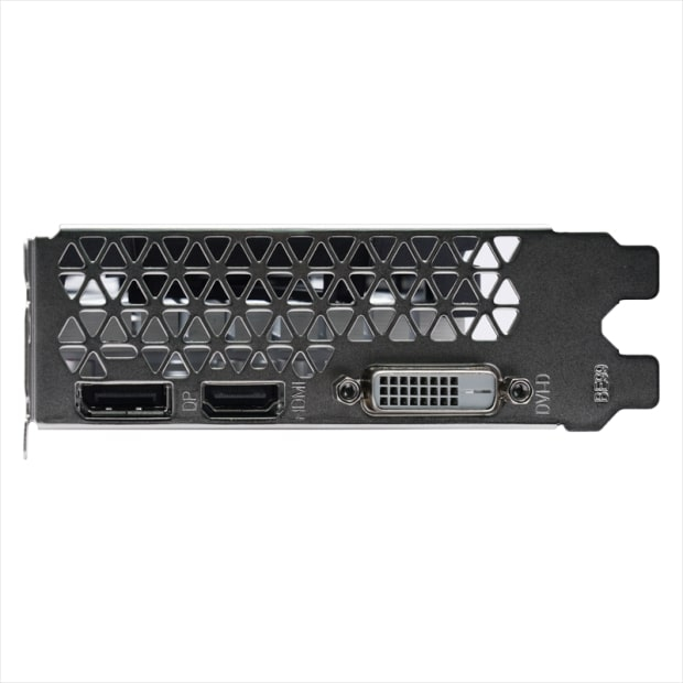 AFOX RX580 8GB 2048SP GDDR5 256Bit Ekran Kartı (AFRX580-8192D5H1-V2)