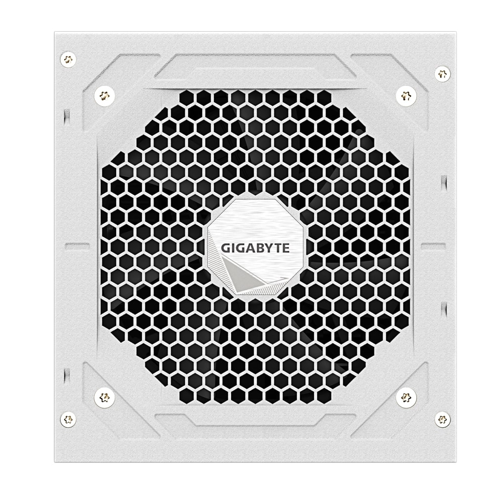 Gigabyte GP-UD850GM PG5W 850W 80 Plus Gold Full Modüler Beyaz Power Supply