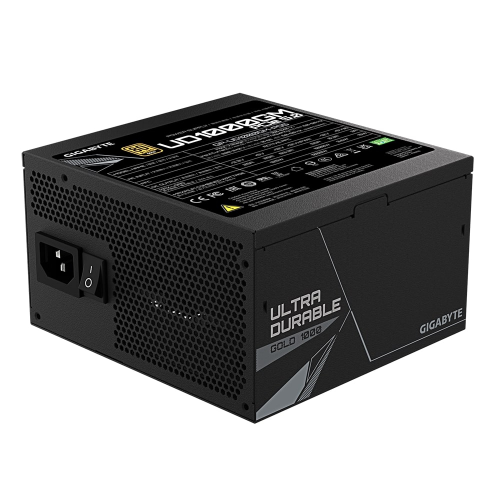 Gigabyte GP-UD850GM PG5W 850W 80 Plus Gold Full Modüler Power Supply