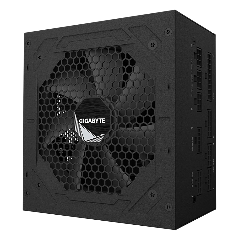 Gigabyte GP-UD850GM PG5W 850W 80 Plus Gold Full Modüler Power Supply