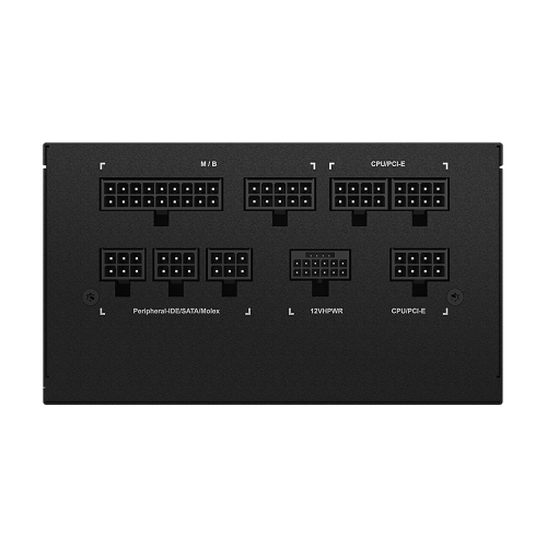 Gigabyte GP-UD850GM PG5W 850W 80 Plus Gold Full Modüler Power Supply