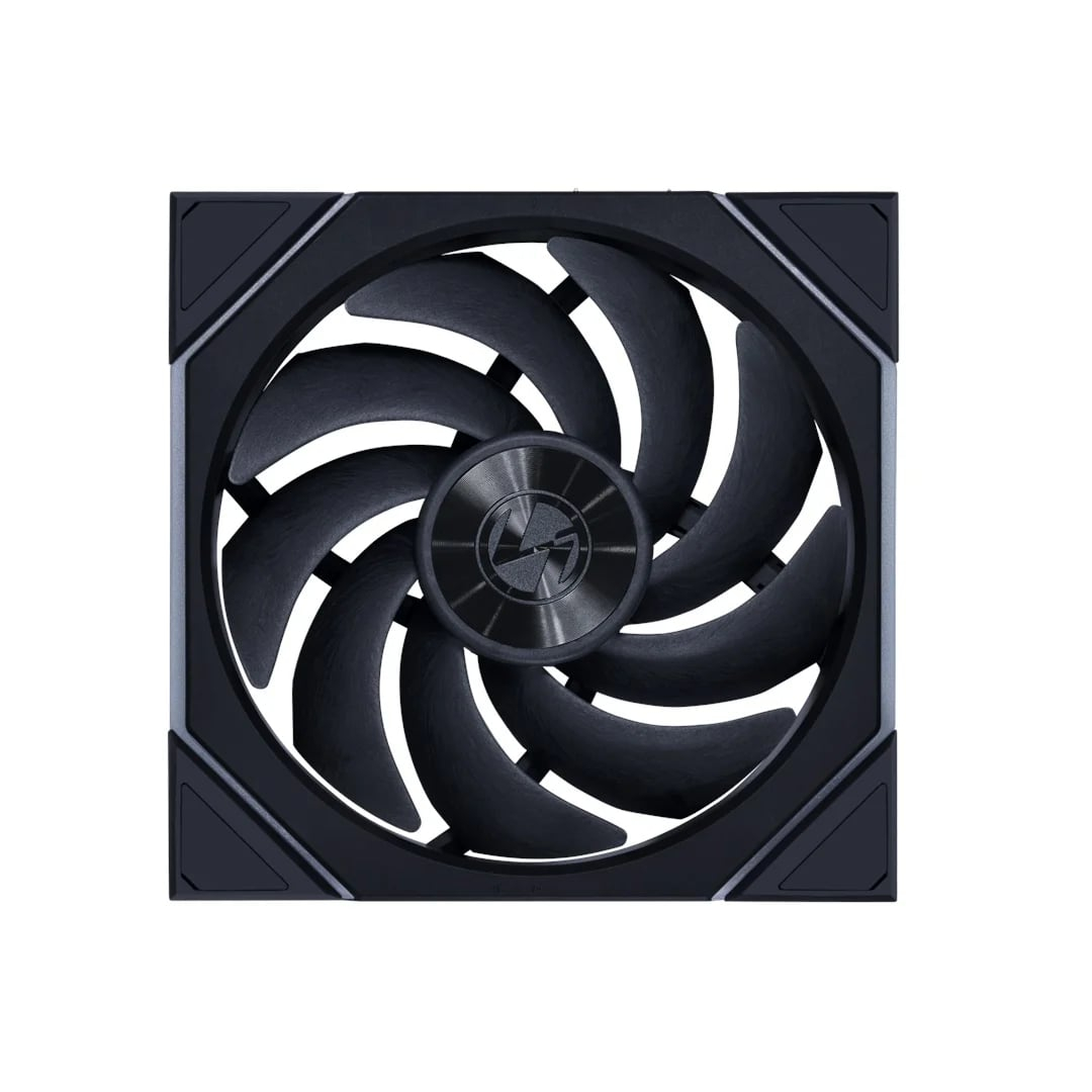 Lian Li UNI FAN TL WIRELESS 1x140m Siyah Kasa Fanı (G99.14TL1W1B.00)