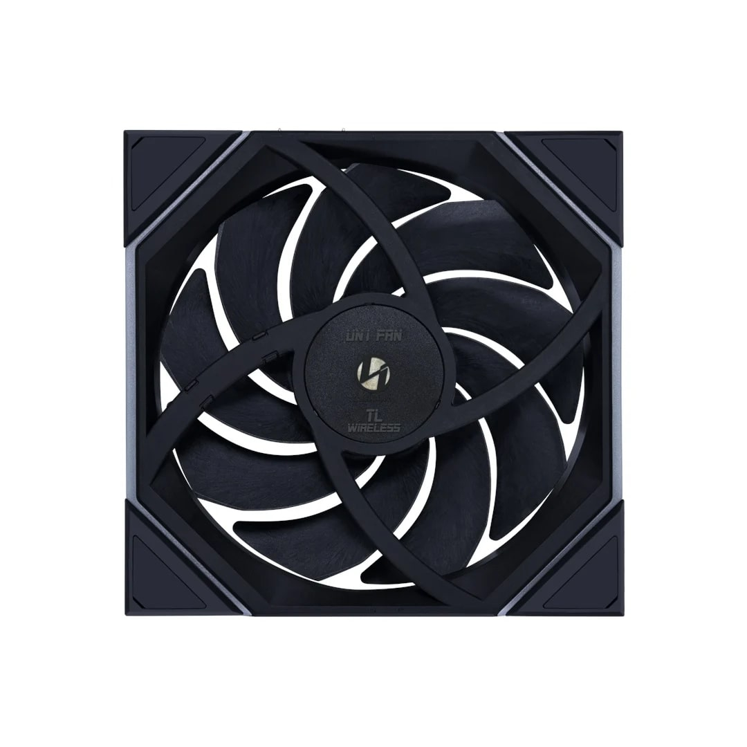 Lian Li UNI FAN TL WIRELESS 1x140m Siyah Kasa Fanı (G99.14TL1W1B.00)