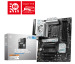 MSI B760 GAMING PLUS WIFI DDR4 Intel LGA1700 DDR4 5333+(OC)MHz ATX Anakart