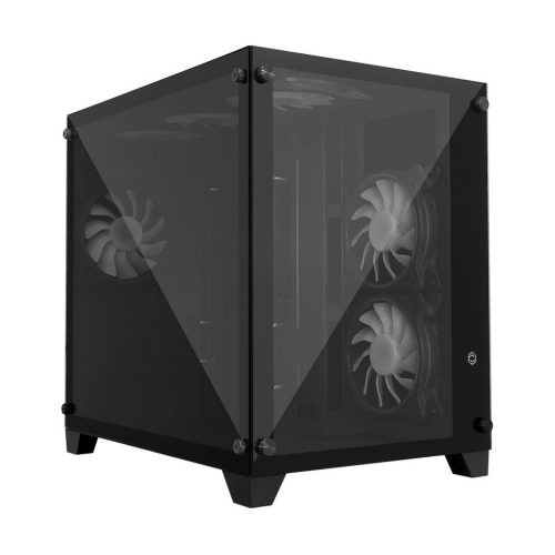 Eagle Force V2 | AMD Ryzen 7 5700 | 16 GB DDR4 | GIGABYTE RTX 4060 8 GB | 1 TB SSD Tavsiye Sistem