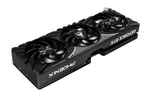 GAINWARD RTX5070 Ti PHOENIX-S 16GB GDDR7 256bit Gaming (Oyuncu) Ekran Kartı