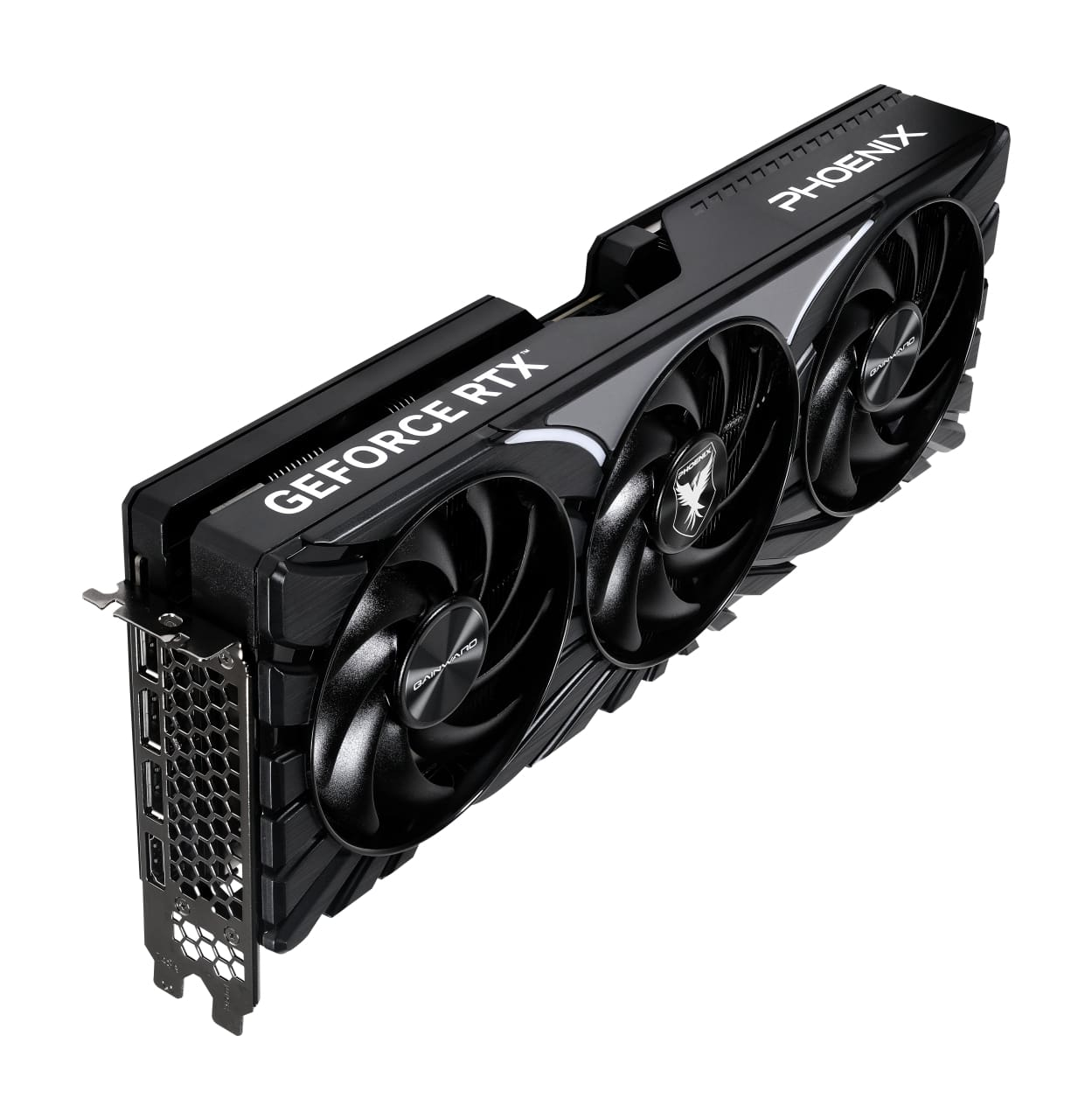 GAINWARD RTX5070 Ti PHOENIX-S 16GB GDDR7 256bit Gaming (Oyuncu) Ekran Kartı