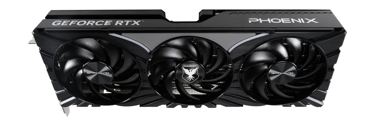 GAINWARD RTX5070 Ti PHOENIX-S 16GB GDDR7 256bit Gaming (Oyuncu) Ekran Kartı