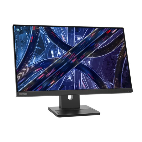 Lenovo ThinkVision 63EBMAT2TK E22-30 21.5″ 75Hz 4ms Full HD IPS Pivot Monitör