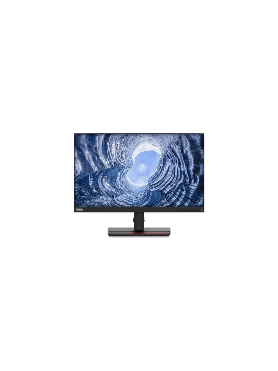 Lenovo 62B0MAT2TK T24i-2L 23.8″ 60Hz 6Ms FHD IPS Pivot Monitör