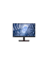 Lenovo 62B0MAT2TK T24i-2L 23.8″ 60Hz 6Ms FHD IPS Pivot Monitör