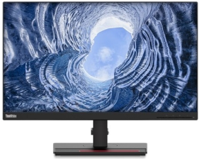 Lenovo 62B0MAT2TK T24i-2L 23.8″ 60Hz 6Ms FHD IPS Pivot Monitör