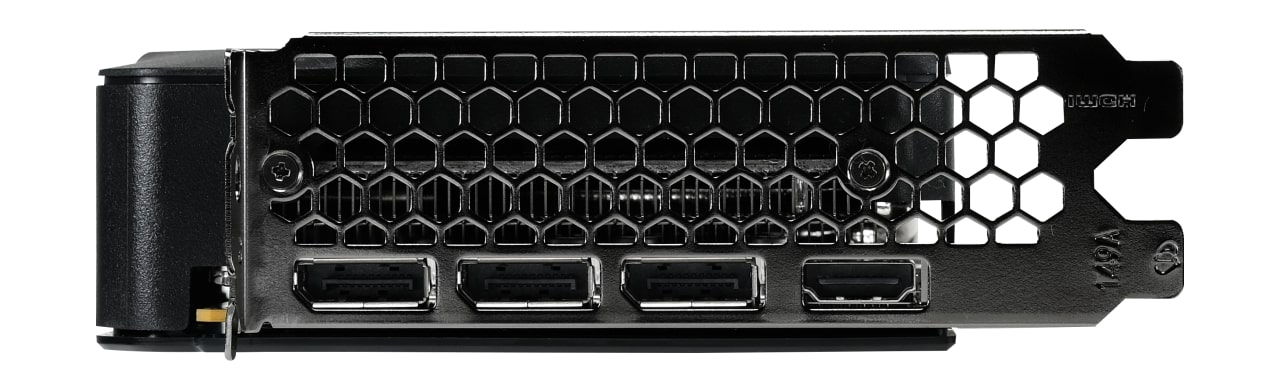 GAINWARD RTX5050 GHOST 8GB GDDR6 128Bit Ekran Kartı