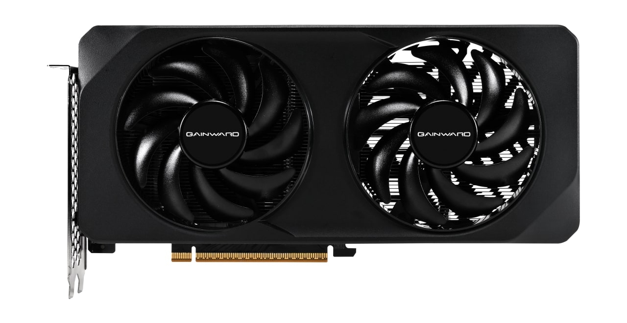 GAINWARD RTX5050 GHOST 8GB GDDR6 128Bit Ekran Kartı