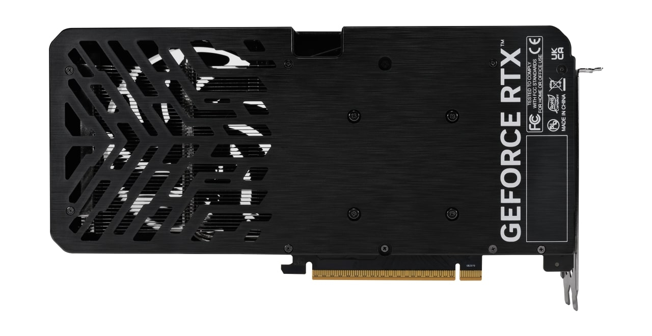 GAINWARD RTX5050 GHOST 8GB GDDR6 128Bit Ekran Kartı