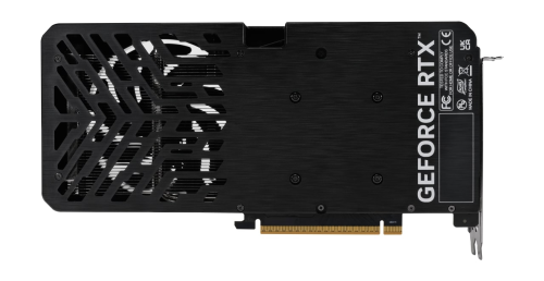 GAINWARD RTX5050 GHOST 8GB GDDR6 128Bit Ekran Kartı