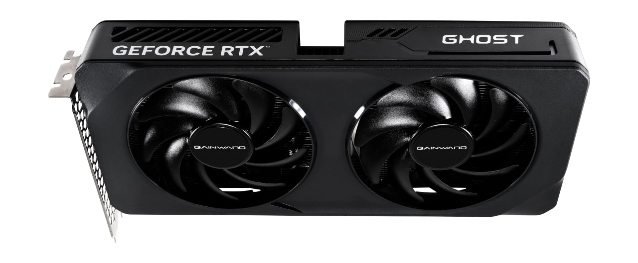 GAINWARD RTX5050 GHOST 8GB GDDR6 128Bit Ekran Kartı
