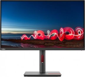 Lenovo Thinkvision 63A4MAT1TK T27i-30 27″ 60Hz 4Ms FHD IPS Monitör