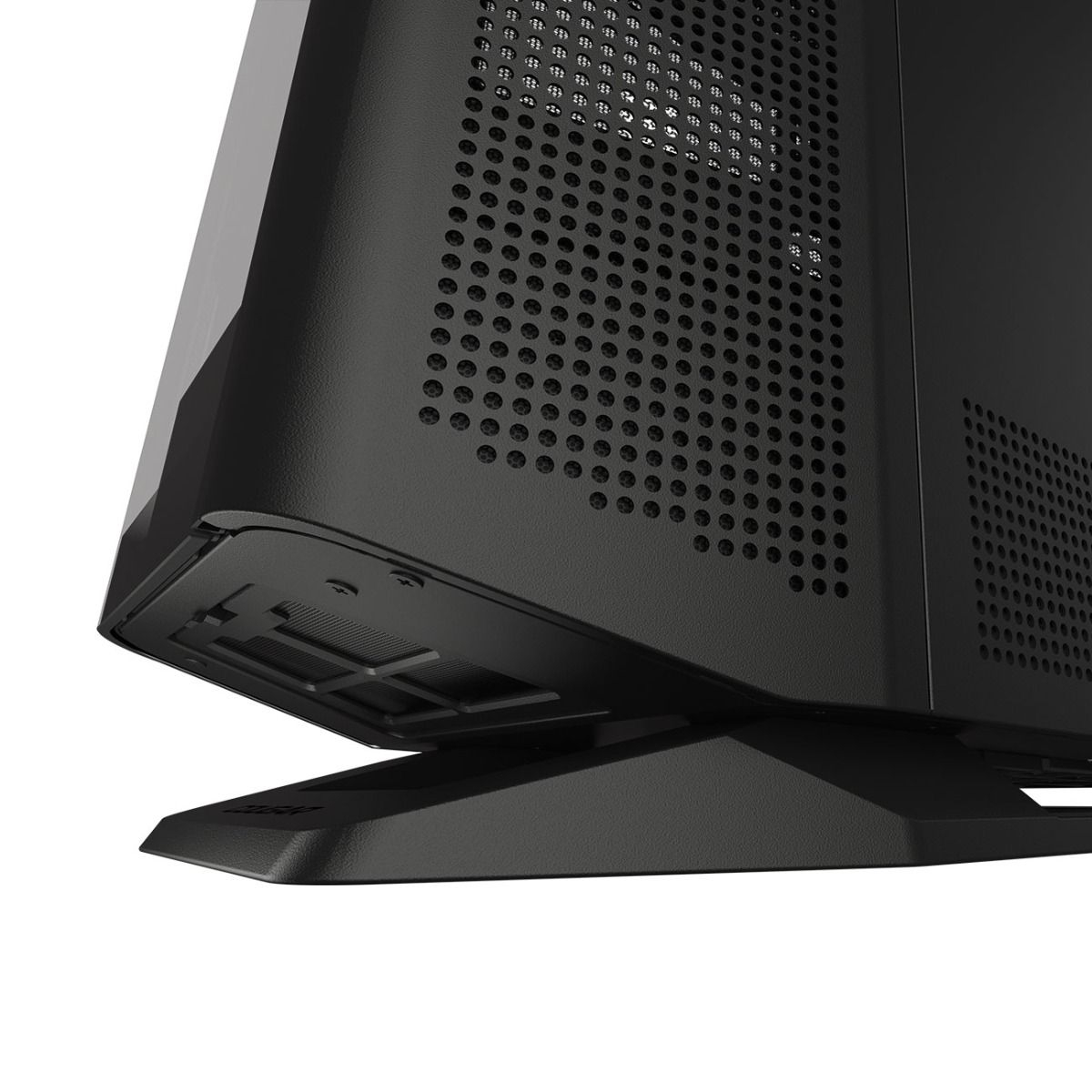 COUGAR FV270 CGR-58M6B-RGB 4x120mm ARGB E-ATX Siyah Gaming (Oyuncu) Kasa