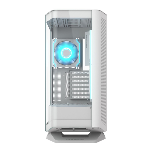 COUGAR FV270 CGR-58M6W-RGB 4x120mm ARGB E-ATX Beyaz Gaming (Oyuncu) Kasa