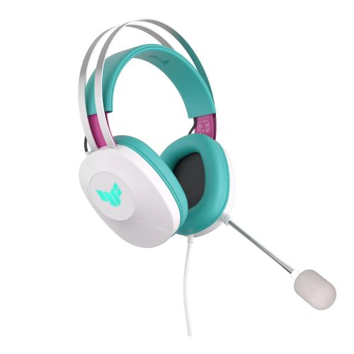 ASUS TUF Gaming H1 Gen II Miku Gaming (Oyuncu) Kulaklık