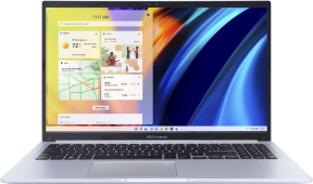 Asus Vivobook IH6 15 X1502VA-NJ871BS2 Intel Core i5-13420H 40GB 1TB SSD 15.6″ Fhd FreeDOS Taşınabilir Bilgisayar