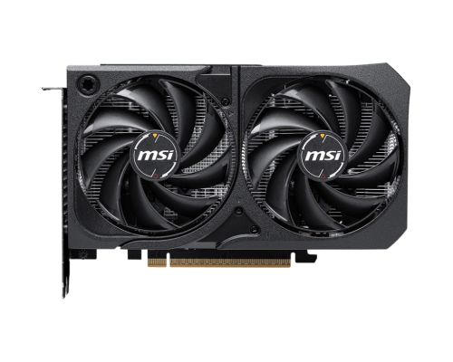 MSI GeForce RTX 5060 8GB Shadow 2X GDDR7 128Bit DX12 Gaming (Oyuncu) Ekran Kartı