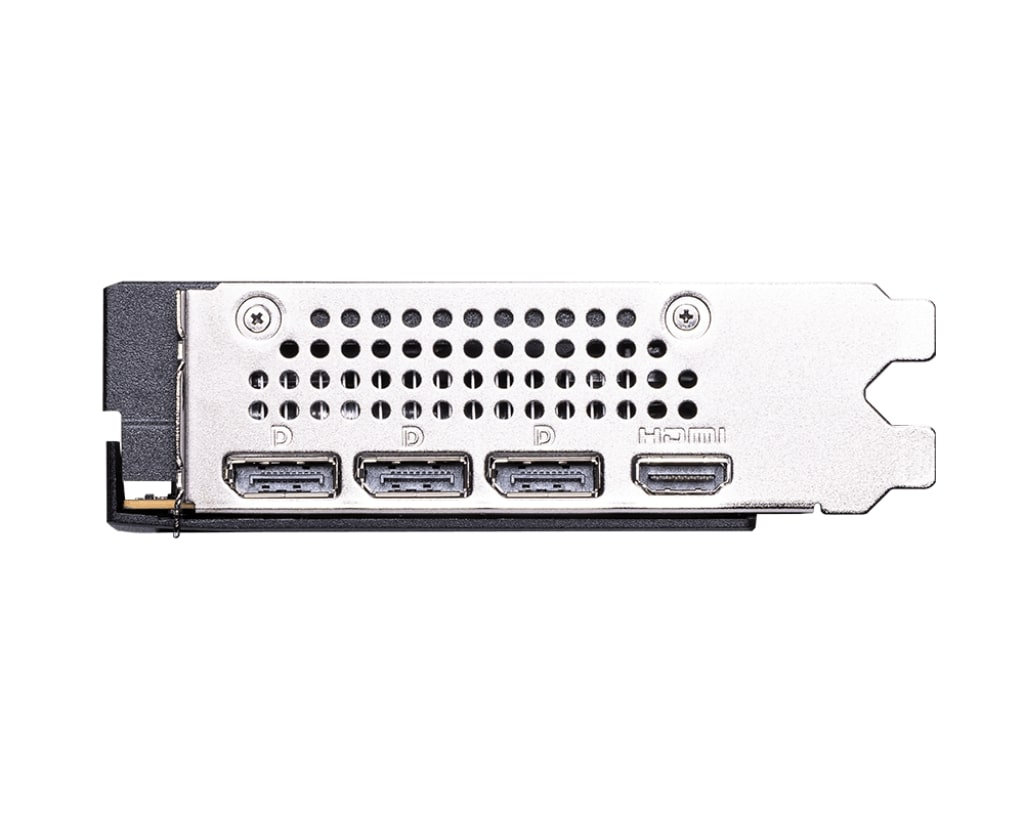MSI GeForce RTX 5060 8GB Shadow 2X GDDR7 128Bit DX12 Gaming (Oyuncu) Ekran Kartı