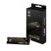 MSI Spatium M461 4TB 5000/4200MB/s PCIe Gen 4.0 NVMe M.2 SSD Disk