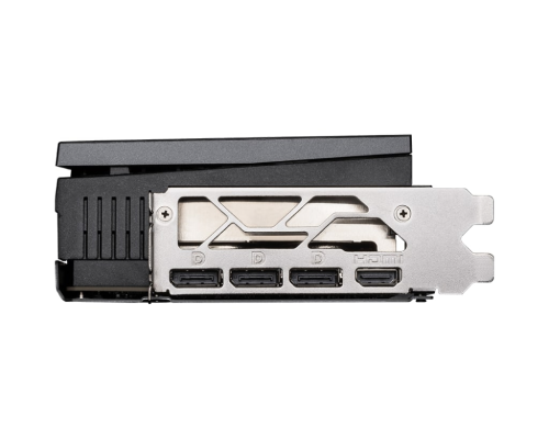 MSI GeForce RTX 5070 12G VANGUARD SOC 12GB GDDR7 192Bit DLSS 4 Gaming (Oyuncu) Ekran Kartı