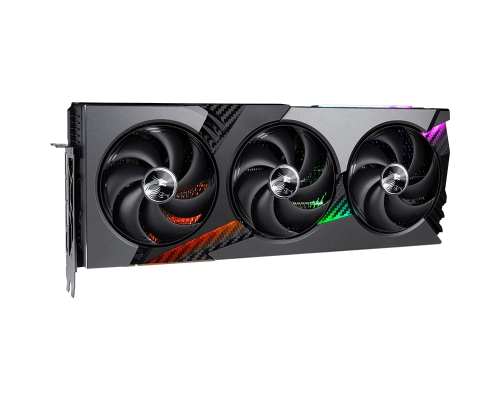 MSI GeForce RTX 5070 12G VANGUARD SOC 12GB GDDR7 192Bit DLSS 4 Gaming (Oyuncu) Ekran Kartı