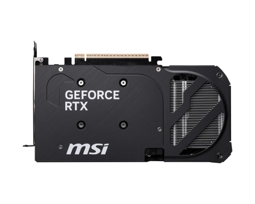 MSI GeForce RTX 5060TI 16GB Shadow 2X PLUS GDDR7 128Bit DX12 Gaming (Oyuncu) Ekran Kartı