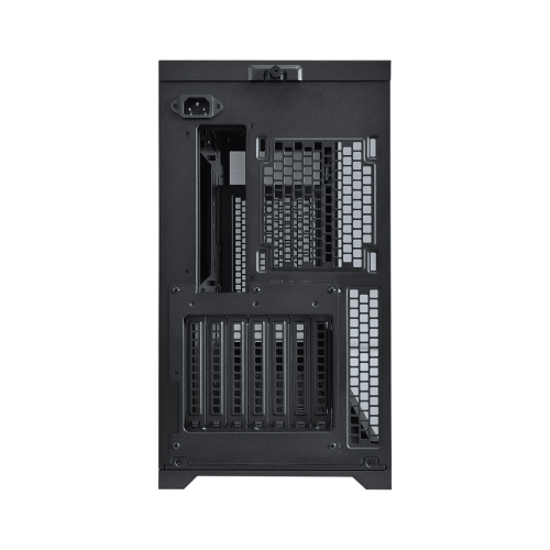 FSP CMT580B Siyah E-ATX 4x120mm Siyah Fan Temperli Cam Type-C Mesh E-ATX Full Tower Gaming (Oyuncu) Kasa