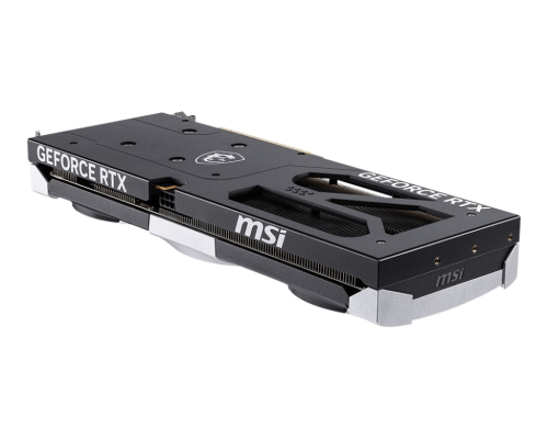 MSI GeForce RTX 5060 8GB VENTUS 3X OC GDDR7 128Bit DX12 Gaming (Oyuncu) Ekran Kartı