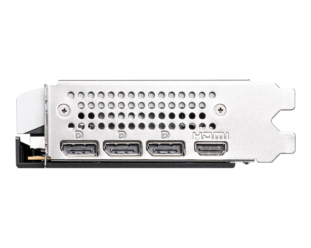 MSI GeForce RTX 5060 8GB VENTUS 3X OC GDDR7 128Bit DX12 Gaming (Oyuncu) Ekran Kartı
