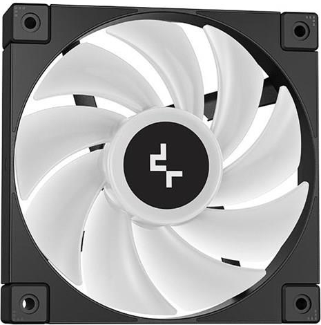 DeepCool LD240 240mm Siyah İşlemci Sıvı Soğutucu
