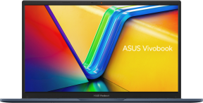 Asus Vivobook 15 X1504VA-NJ413 i7-1355U 8GB 1TB SSD 15,6″ FHD Freedos Taşınabilir Bilgisayar