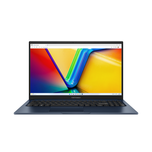 Asus Vivobook IH6 15 i7-1355U 40GB 512TB SSD 15,6″ FHD Freedos Taşınabilir Bilgisayar X1504VA-NJ413  
