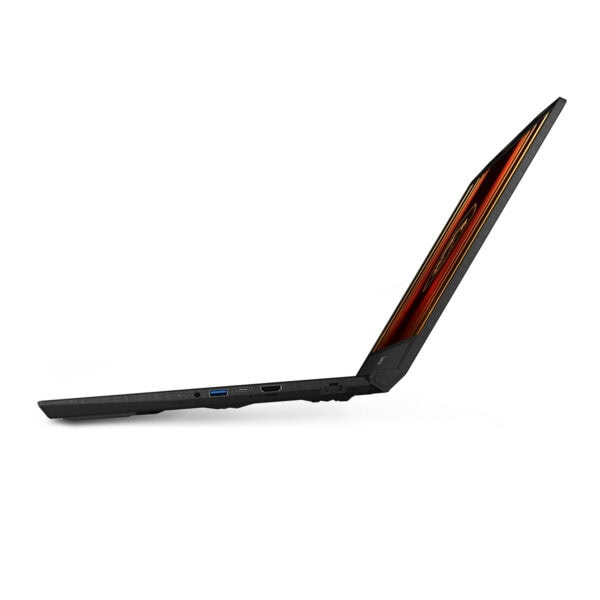 MSI NB KATANA 15 HX B14WFK-450XTR I9-14900HX 32GB DDR5 RTX5060 GDDR7 8GB 1TB SSD 15.6 QHD 165Hz DOS