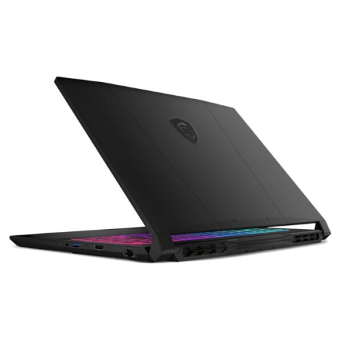 MSI NB KATANA 15 HX B14WFK-450XTR I9-14900HX 32GB DDR5 RTX5060 GDDR7 8GB 1TB SSD 15.6 QHD 165Hz DOS