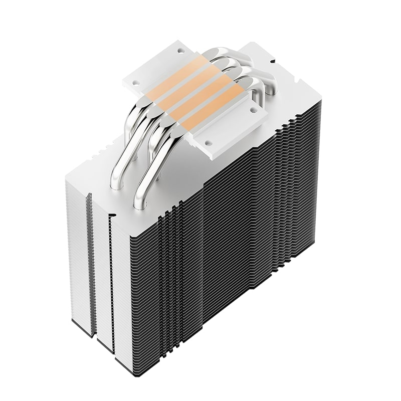 SEGOTEP FZ4i Siyah 120mm Hava Soğutucu  (INTEL) 