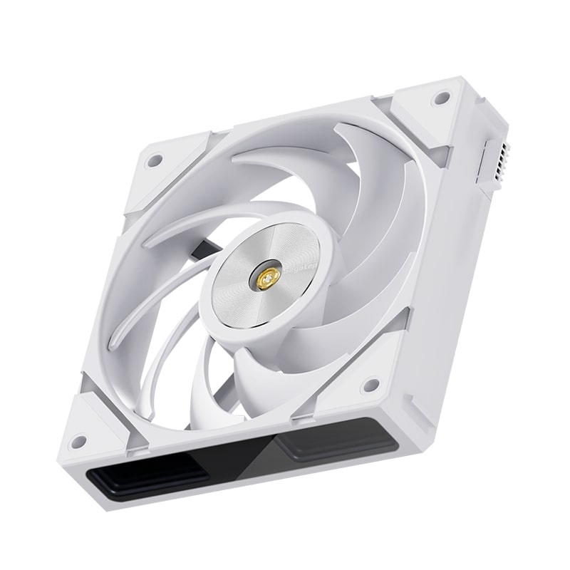 SEGOTEP MU360 Beyaz 360mm Sıvı Soğutucu