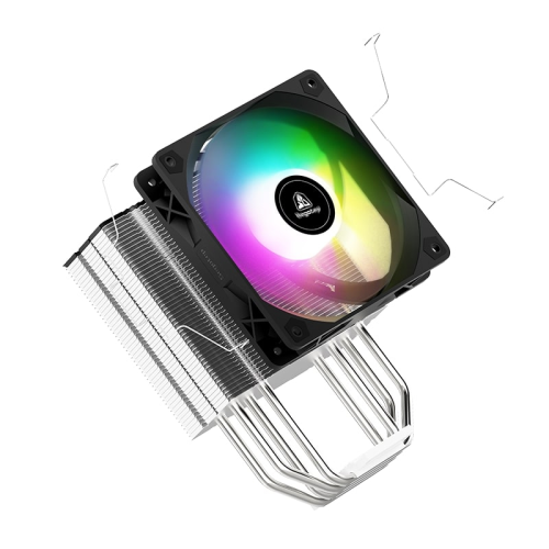 SEGOTEP FZ4A Siyah 120mm Hava Soğutucu  (AMD)