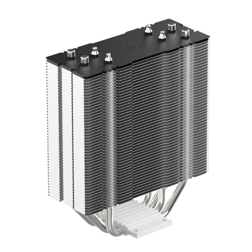 SEGOTEP FZ4A Siyah 120mm Hava Soğutucu  (AMD)