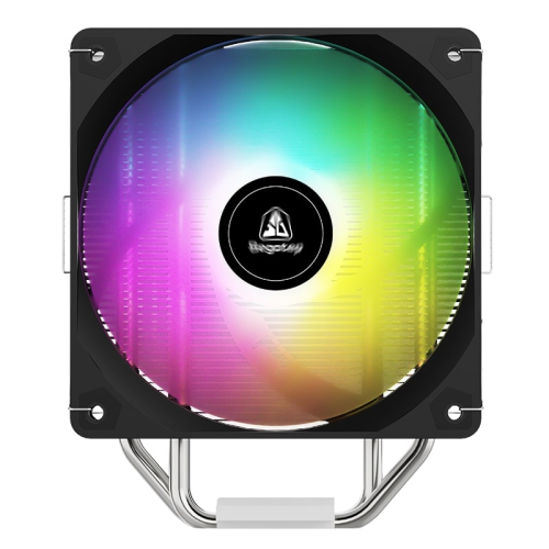 SEGOTEP FZ4A Siyah 120mm Hava Soğutucu  (AMD)