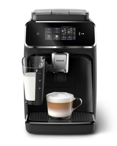 Philips 2300 Serisi LatteGo EP2331/10 Tam Otomatik Espresso Makinesi