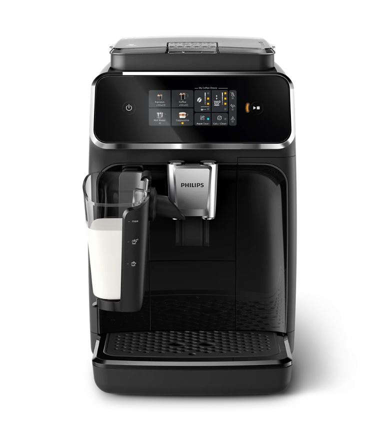 Philips 2300 Serisi LatteGo EP2331/10 Tam Otomatik Espresso Makinesi